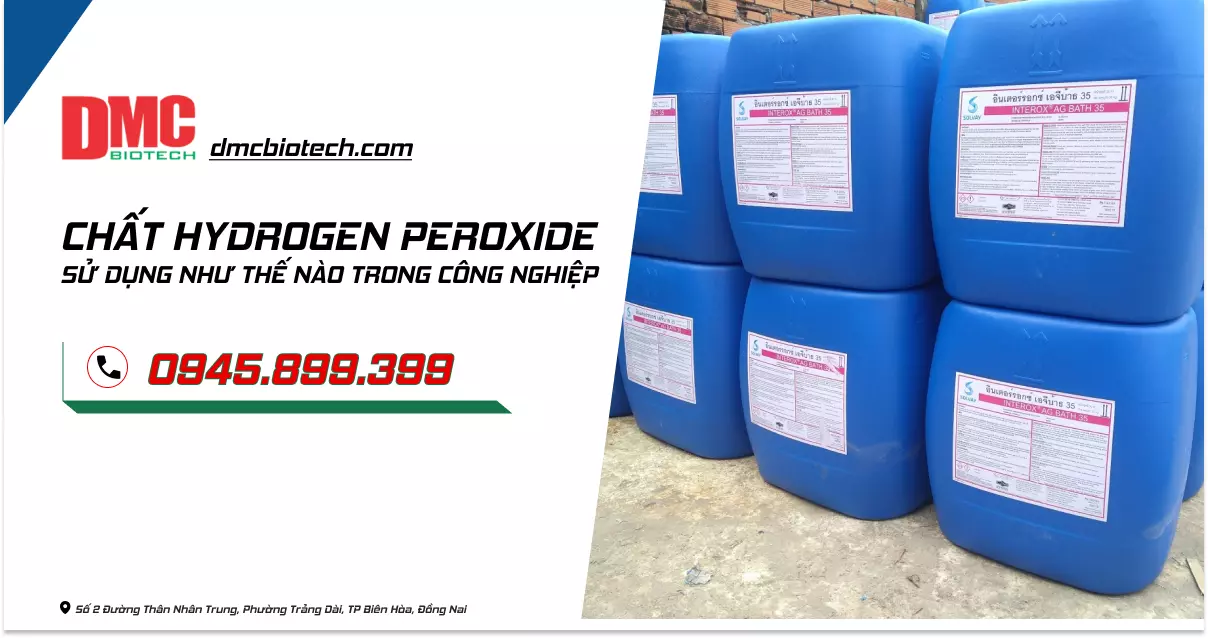 chất hydrogen peroxide 01