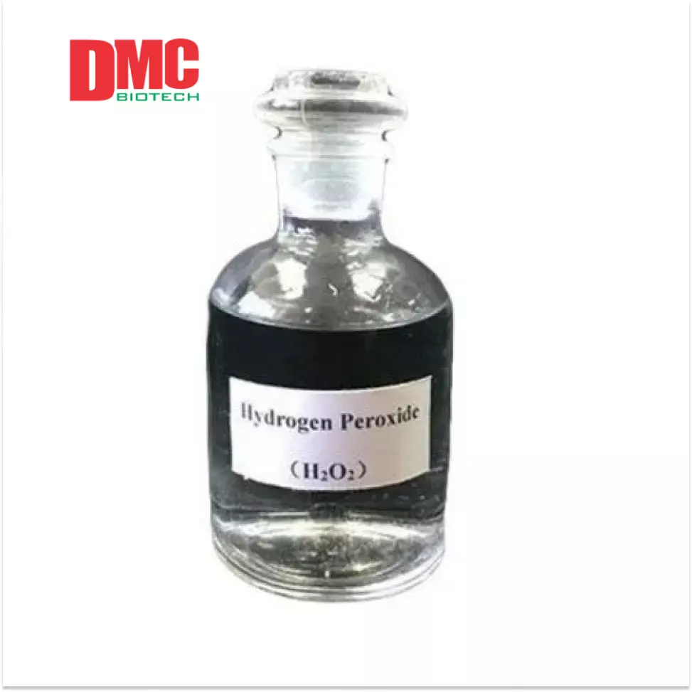 chất hydrogen peroxide 03