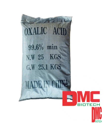 OXALIC ACID