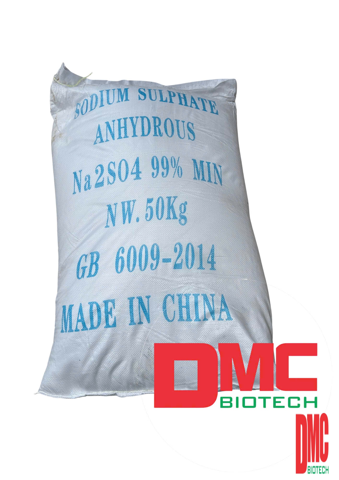 SODIUM SULPHATE (NA2SO4)